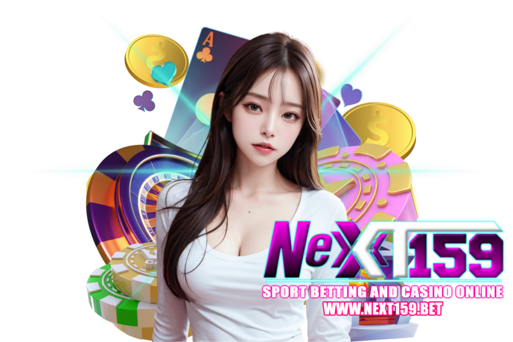 next159 แจกเครดิตฟรี